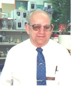 dad in 1991